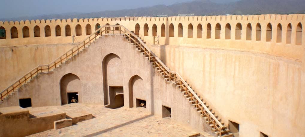 Nizwa full day tour