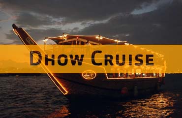 Dhow-Cruise