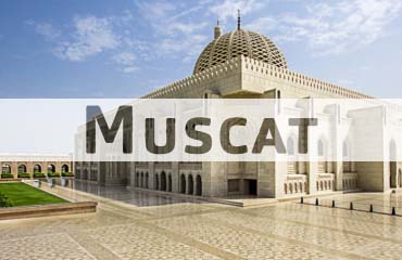 Muscat-tours